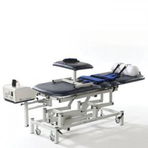 Phoenix Healthcare Products - Therapy Traction Table Package, Hydraulic ...